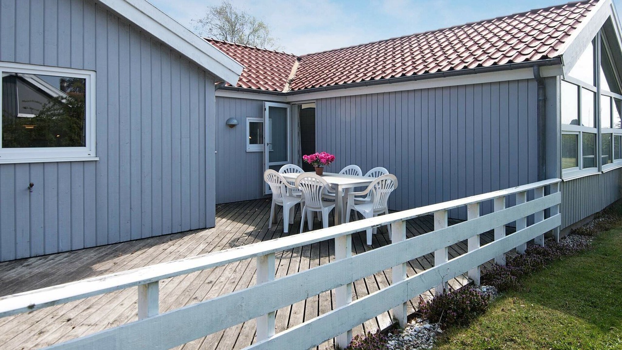 Photo of Outdoor in Lyngsbæk Strand