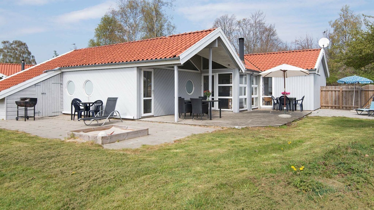 Photo of Outdoor in Lyngsbæk Strand
