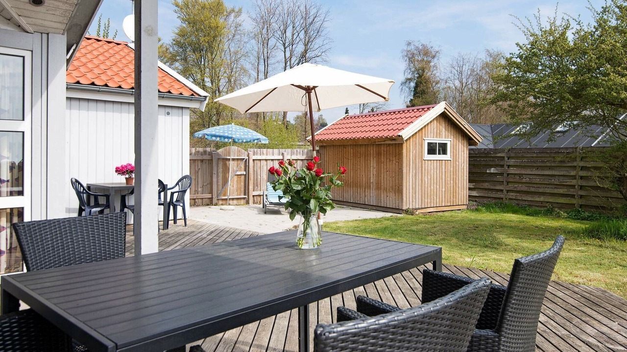 Photo of Outdoor in Lyngsbæk Strand