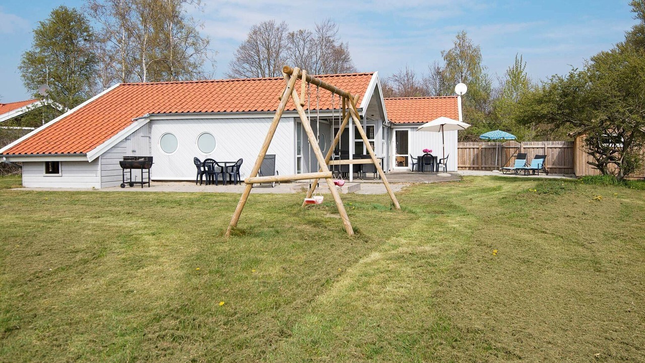 Photo of Outdoor in Lyngsbæk Strand