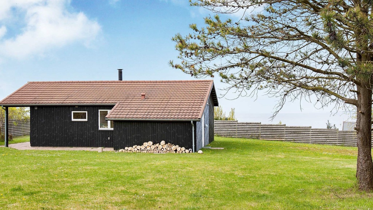 Photo of Outdoor in Faarevejle