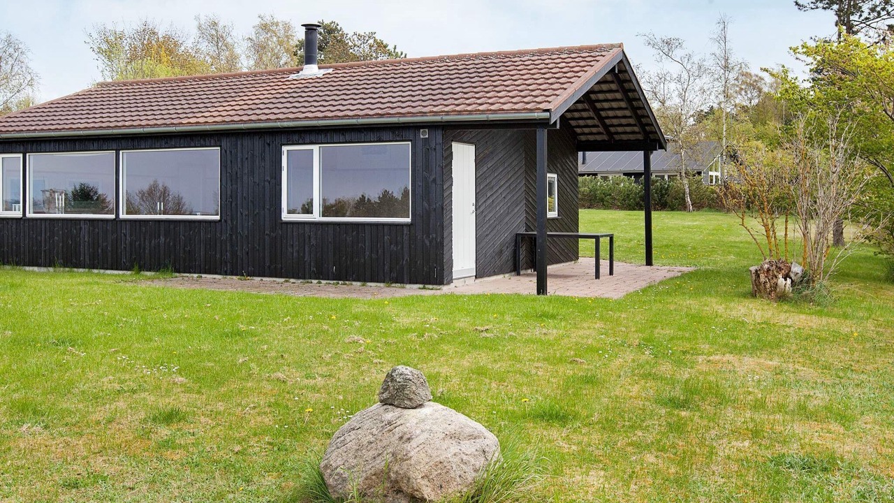Photo of Outdoor in Faarevejle