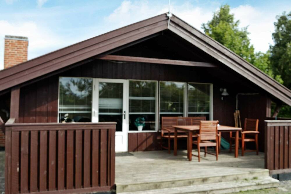 Photo of Outdoor in Egense