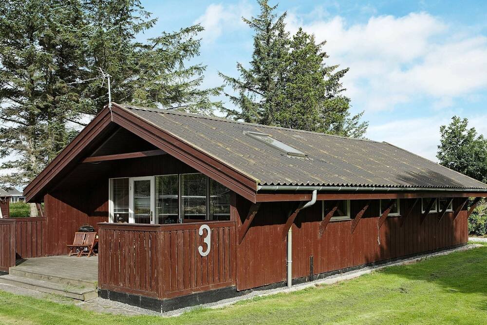 Photo of Outdoor in Egense