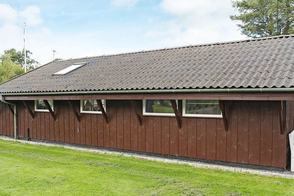 Photo of Outdoor in Egense