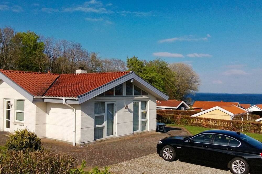 Photo of Outdoor in Grønninghoved Strand