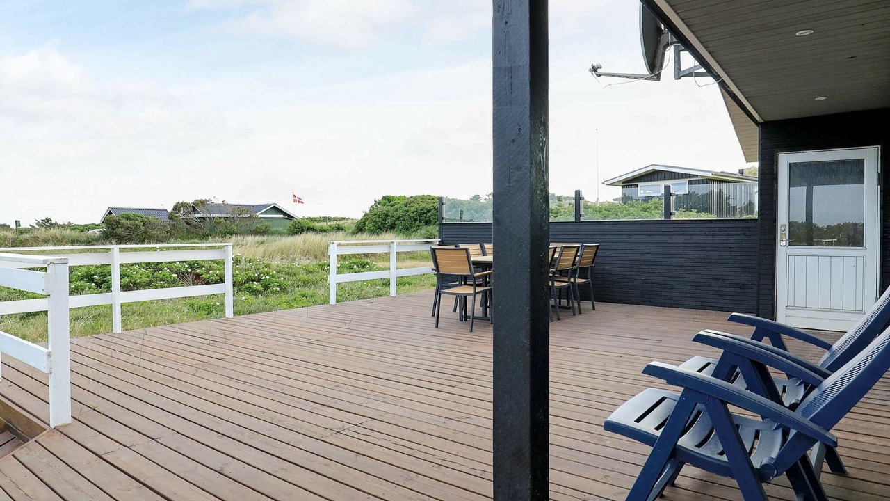 Photo of Outdoor in Klegod Strand