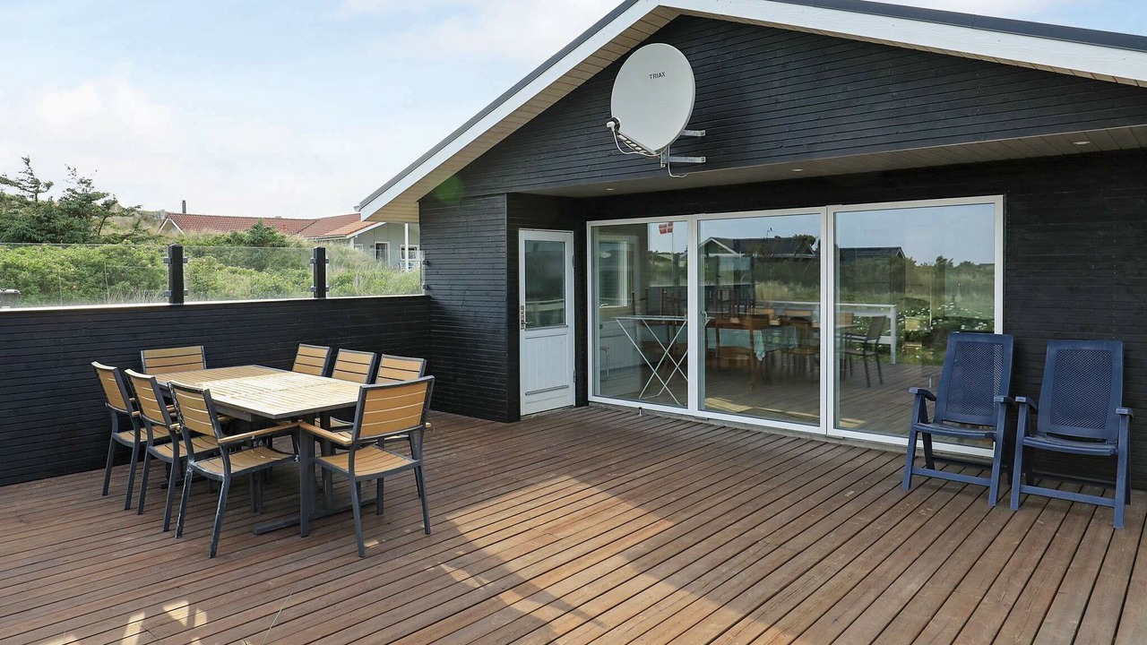 Photo of Outdoor in Klegod Strand
