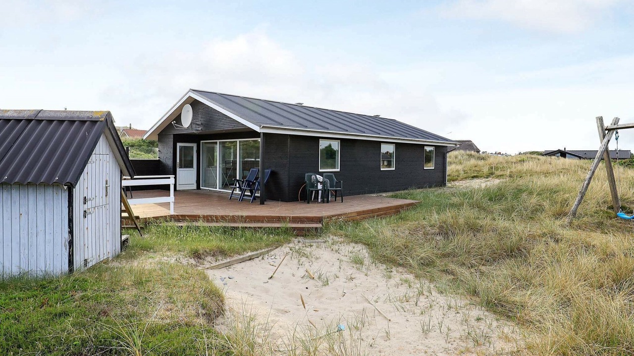 Photo of Outdoor in Klegod Strand