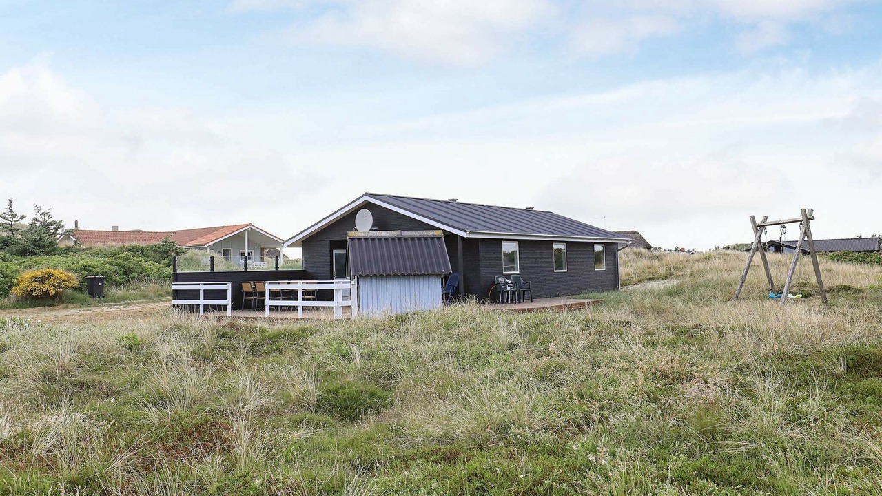 Photo of Outdoor in Klegod Strand