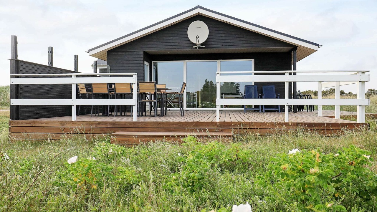 Photo of Outdoor in Klegod Strand