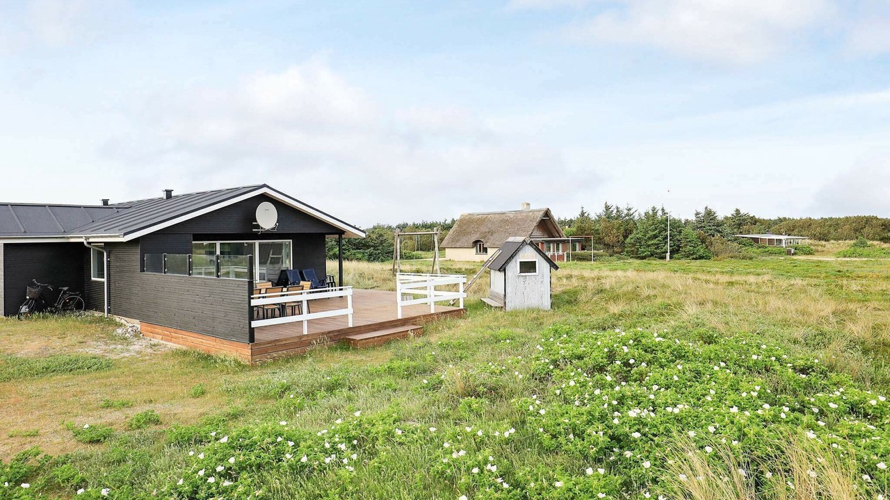Photo of Outdoor in Klegod Strand