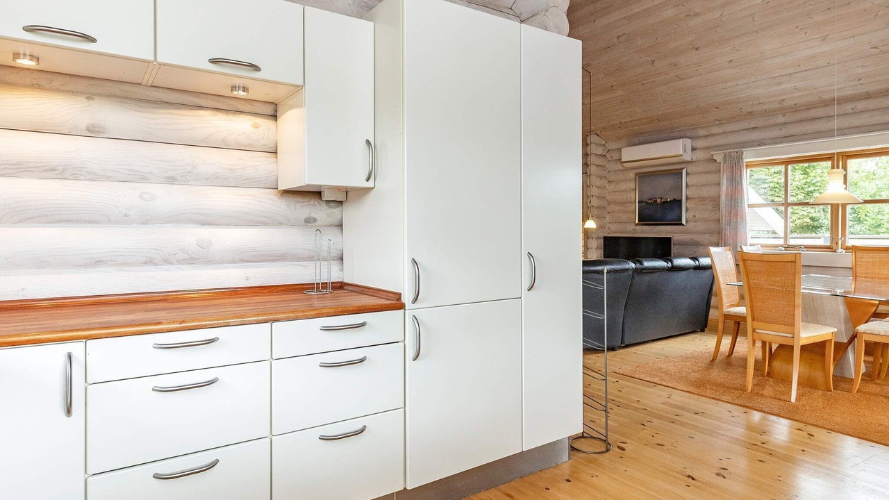 Photo of Kitchen in Frørup