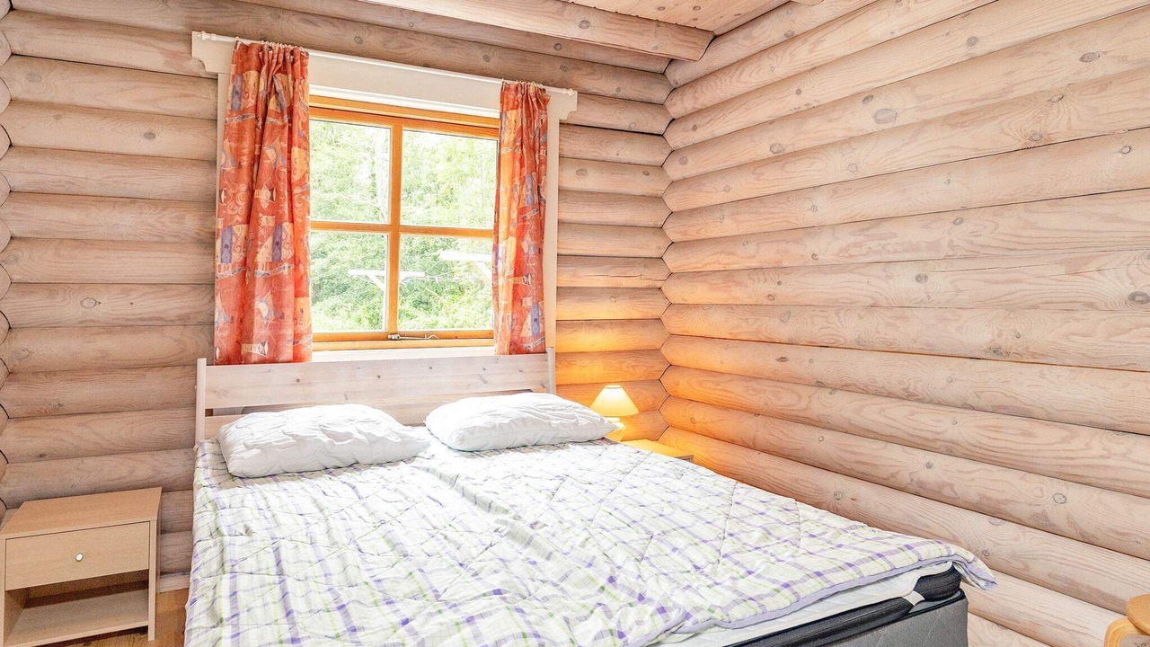 Photo of Bedroom in Frørup
