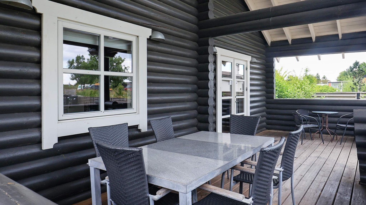 Photo of Outdoor in Frørup
