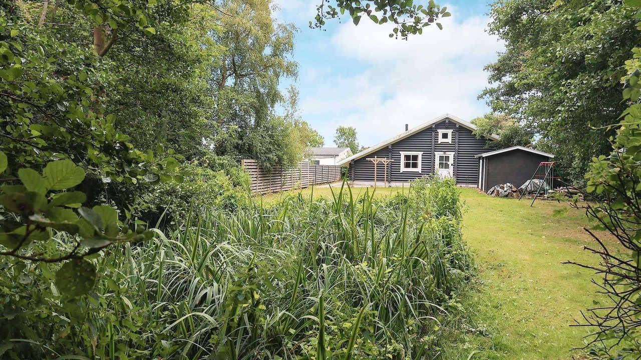 Photo of Outdoor in Frørup