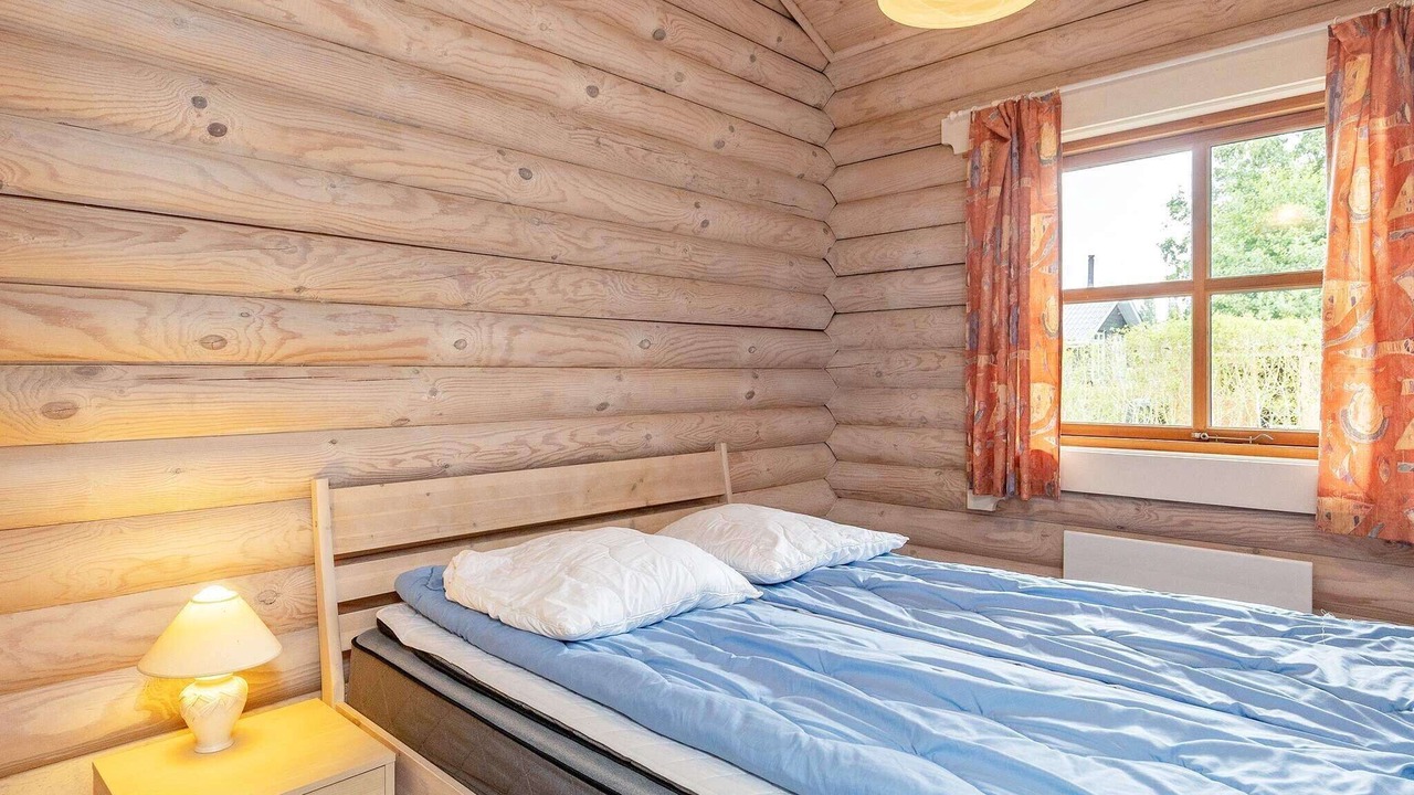 Photo of Bedroom in Frørup