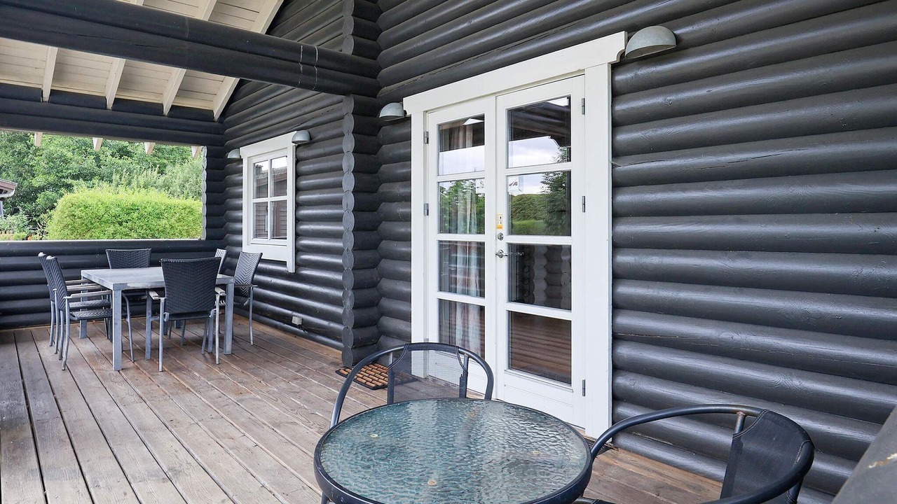 Photo of Outdoor in Frørup