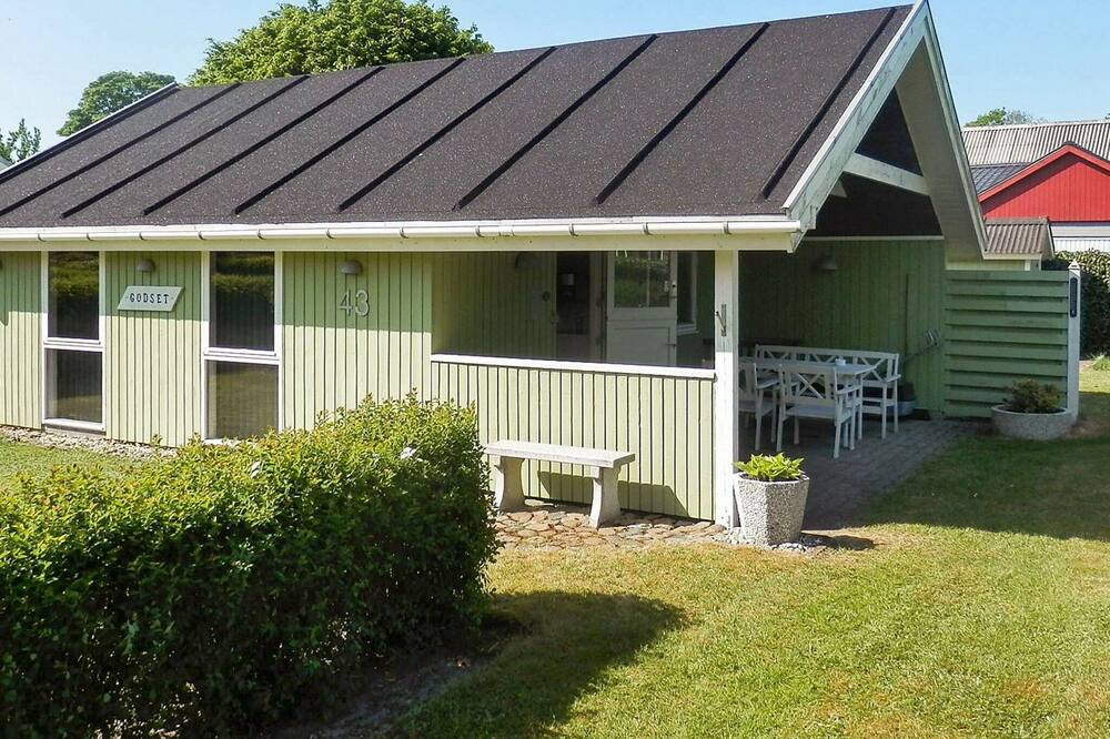 Photo of Outdoor in Janderup