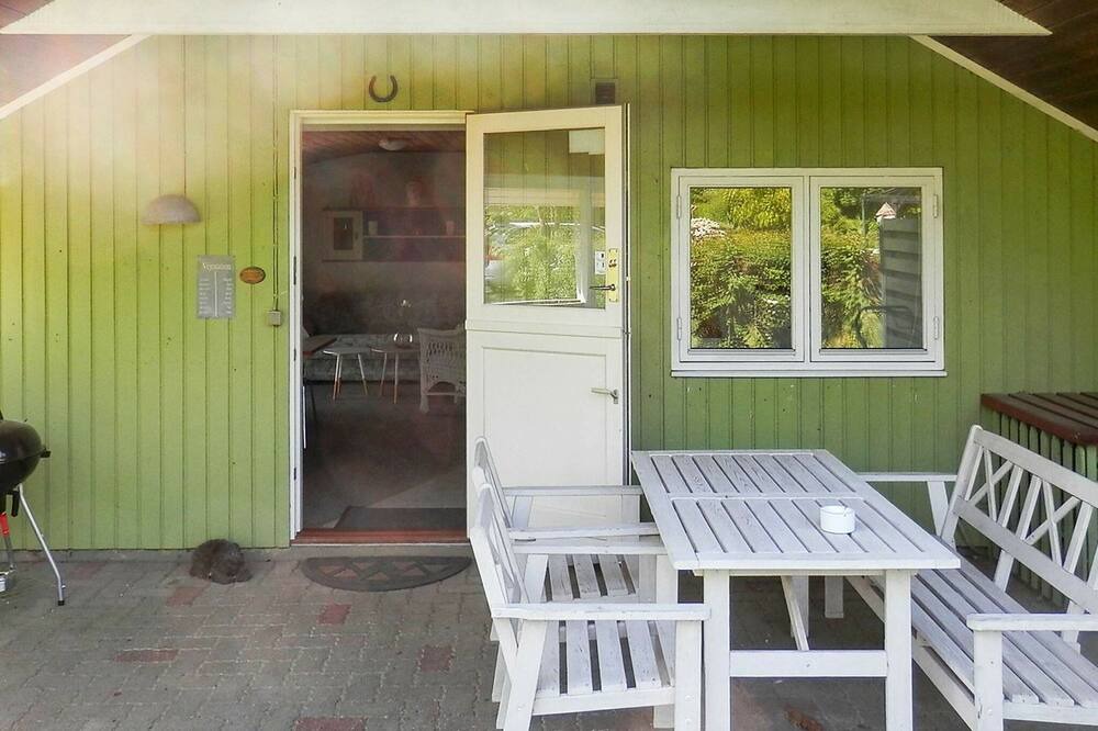 Photo of Patio Balcony in Janderup