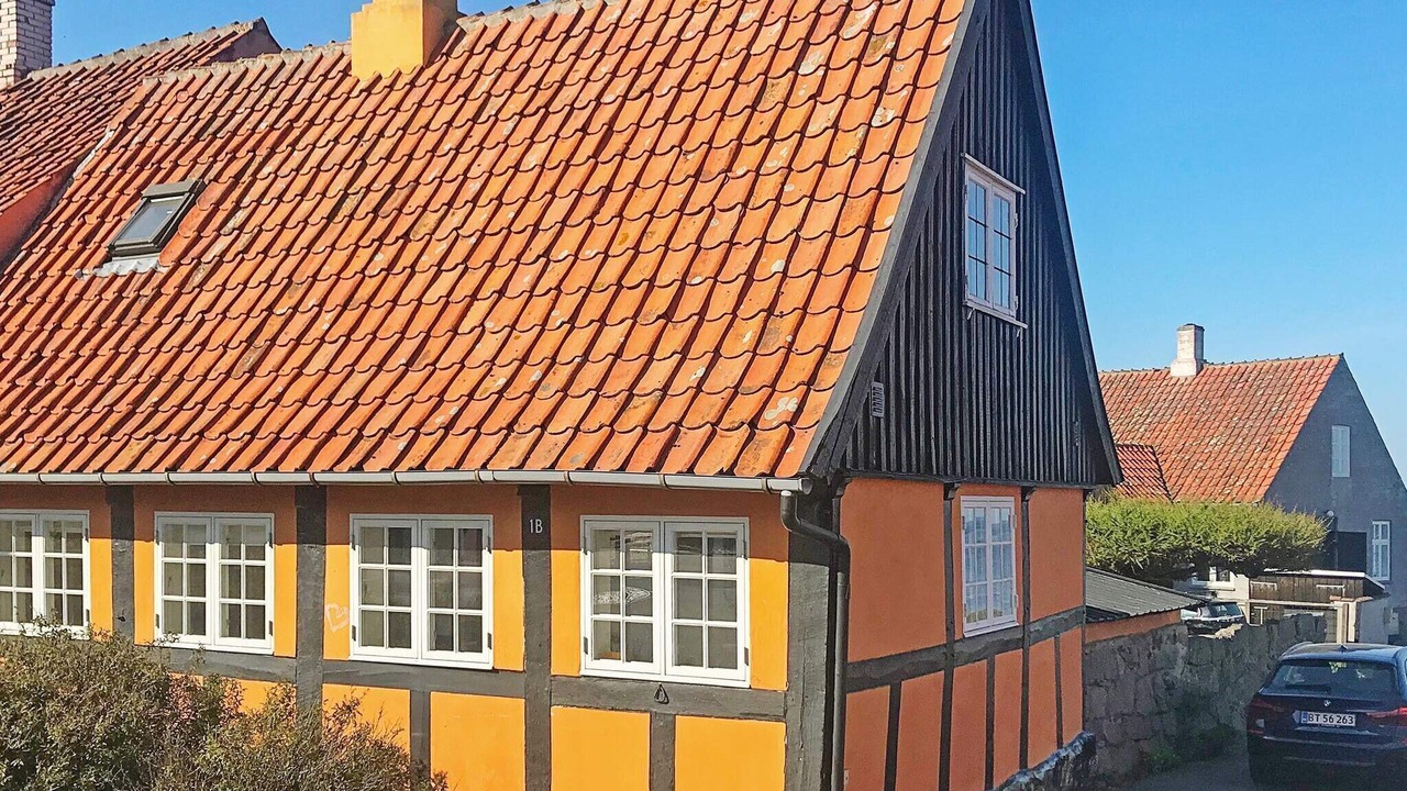 Photo of Outdoor in Svaneke