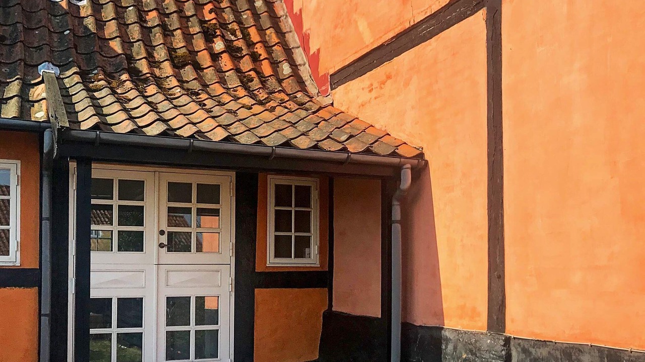 Photo of Outdoor in Svaneke