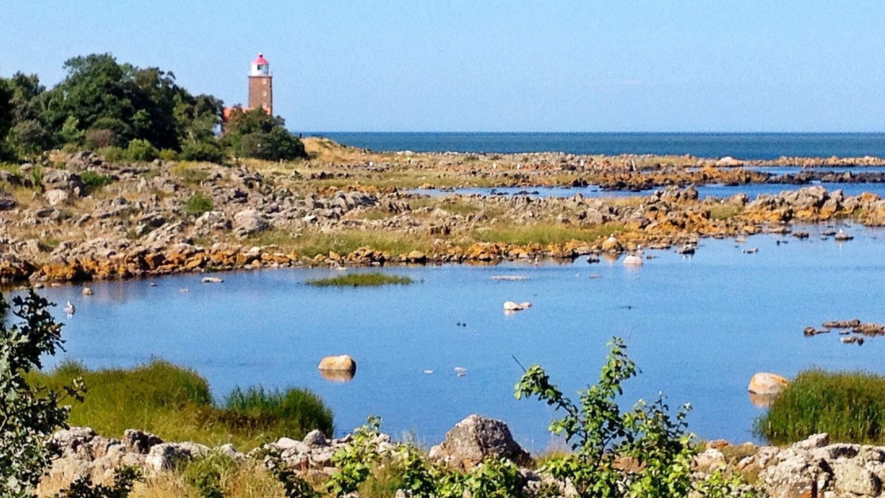 Photo of Others in Svaneke