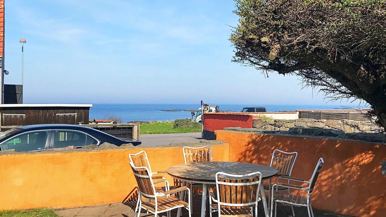 Photo of Outdoor in Svaneke
