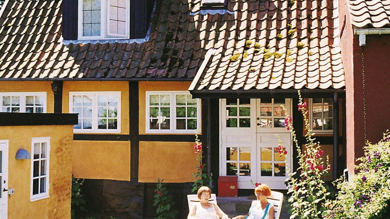 Photo of Outdoor in Svaneke
