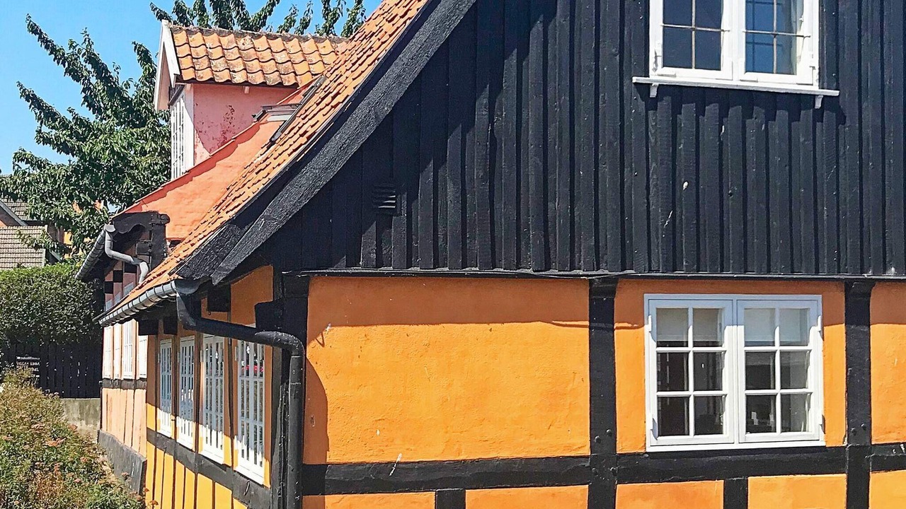 Photo of Outdoor in Svaneke