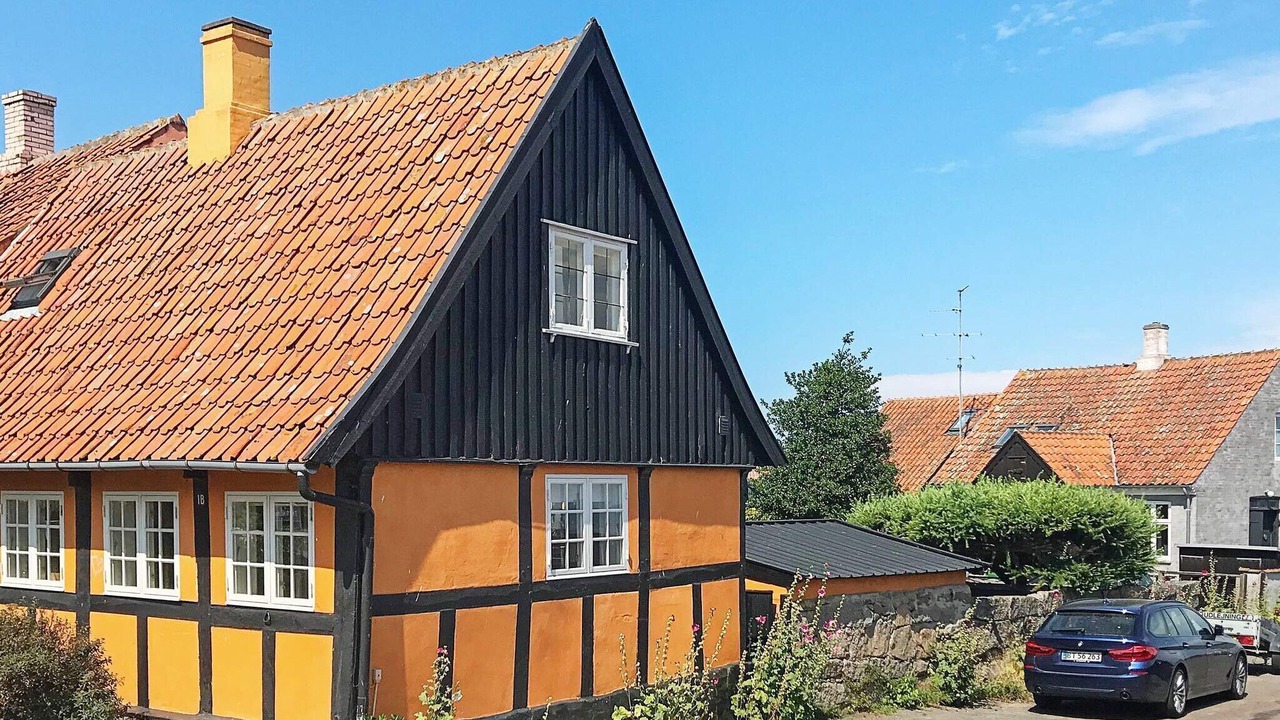 Photo of Outdoor in Svaneke
