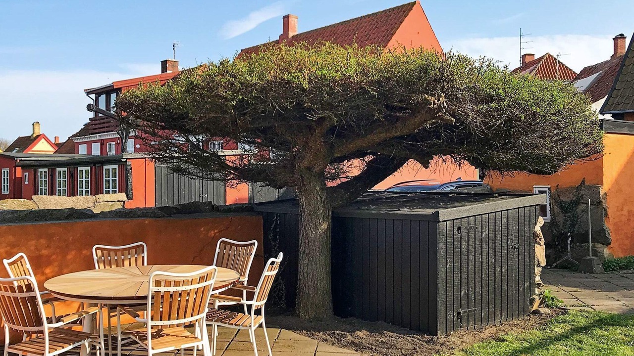 Photo of Outdoor in Svaneke