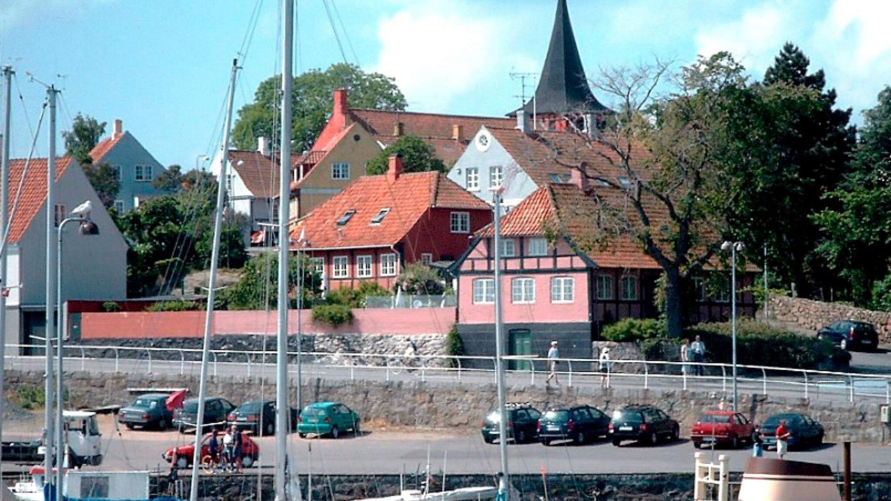 Photo of Others in Svaneke