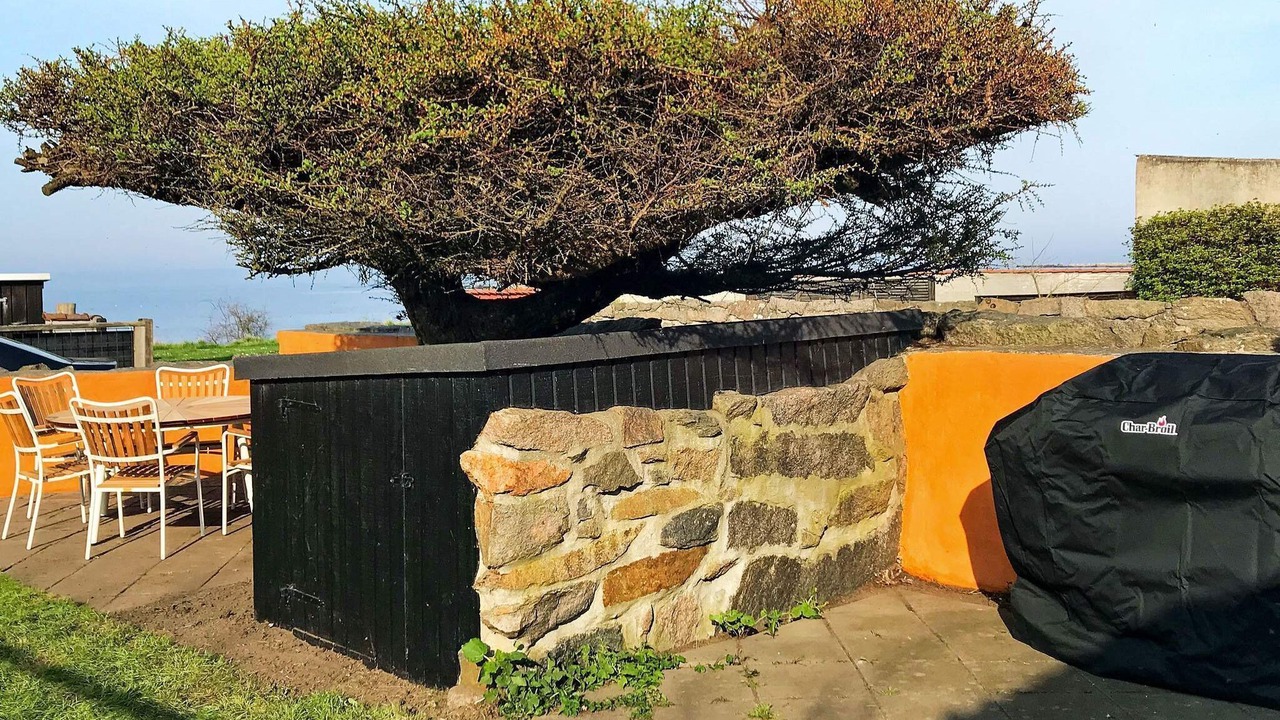 Photo of Outdoor in Svaneke