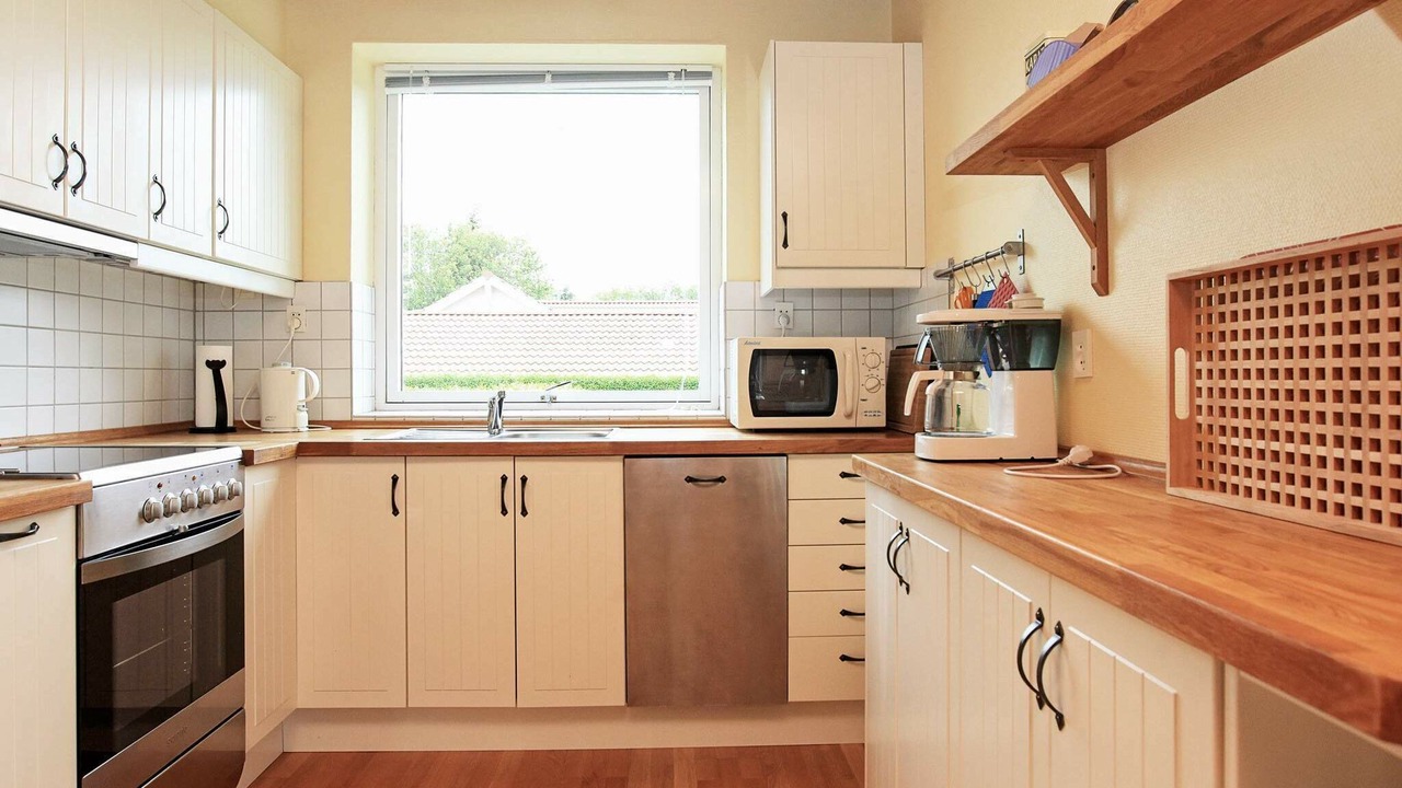 Photo of Kitchen in Dannemare