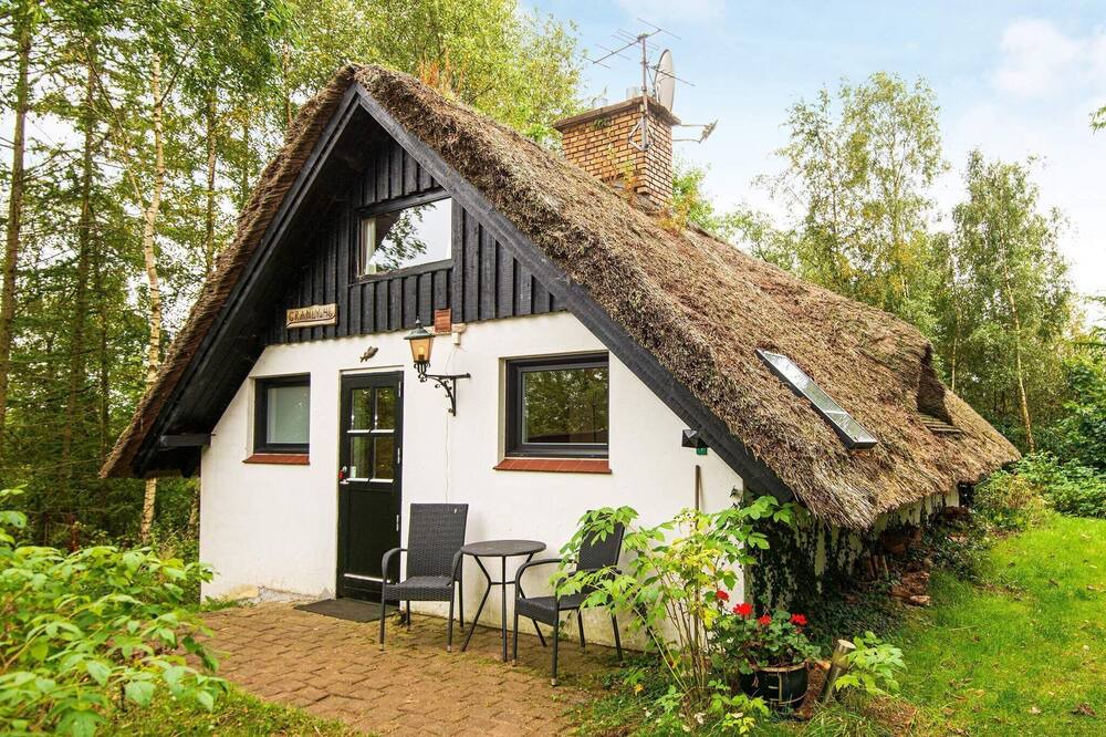 Photo of Outdoor in Krejbjerg