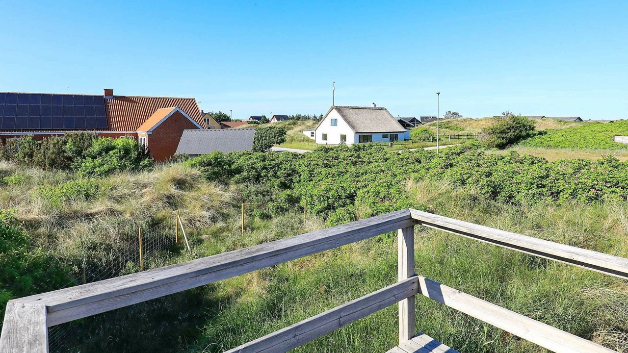Photo of Outdoor in Lild Strand