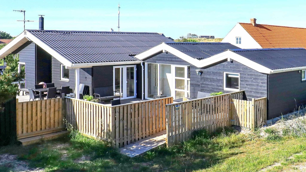 Photo of Outdoor in Lild Strand
