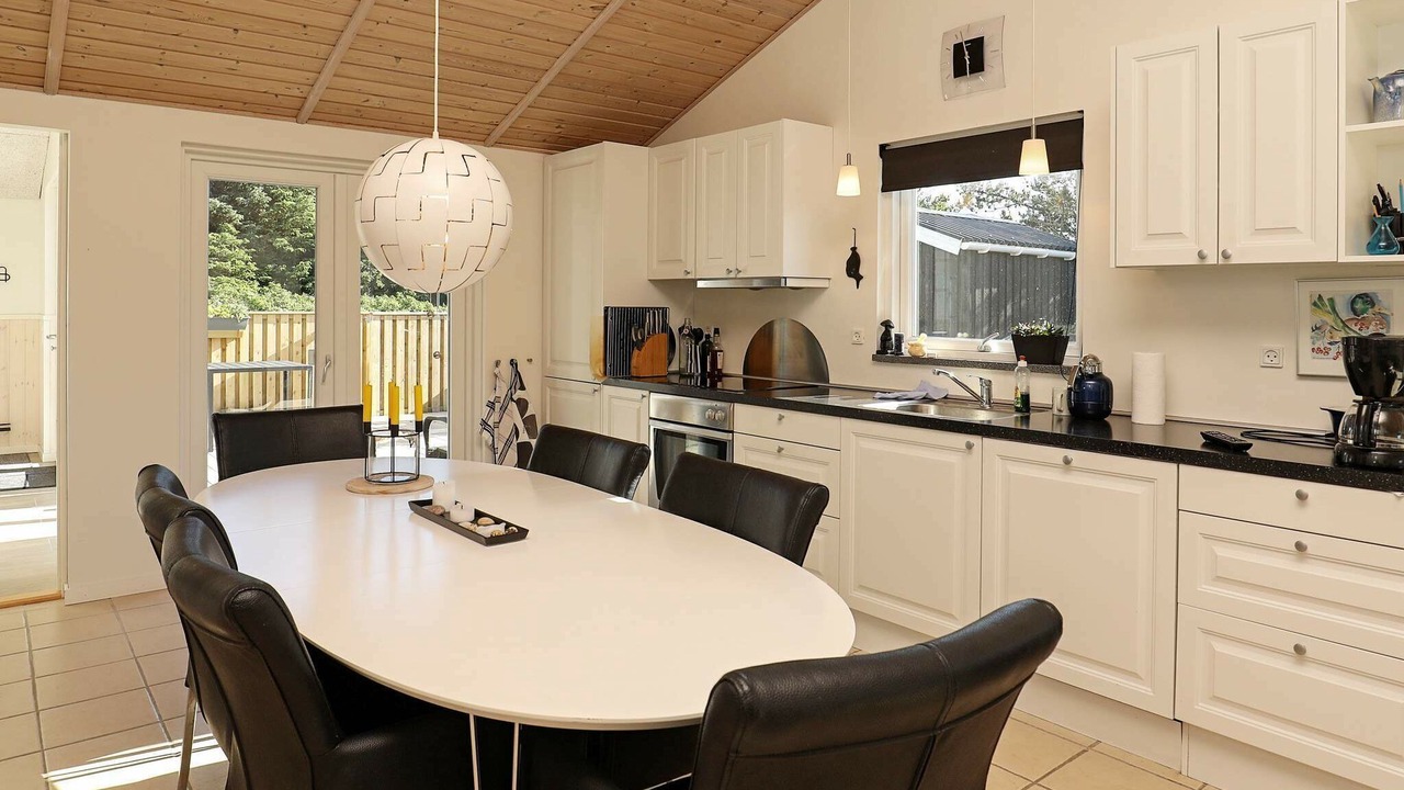 Photo of Kitchen in Lild Strand