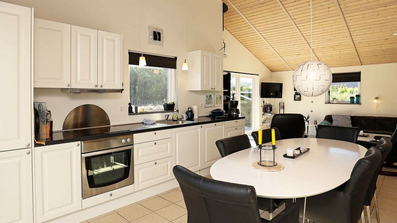 Photo of Kitchen in Lild Strand