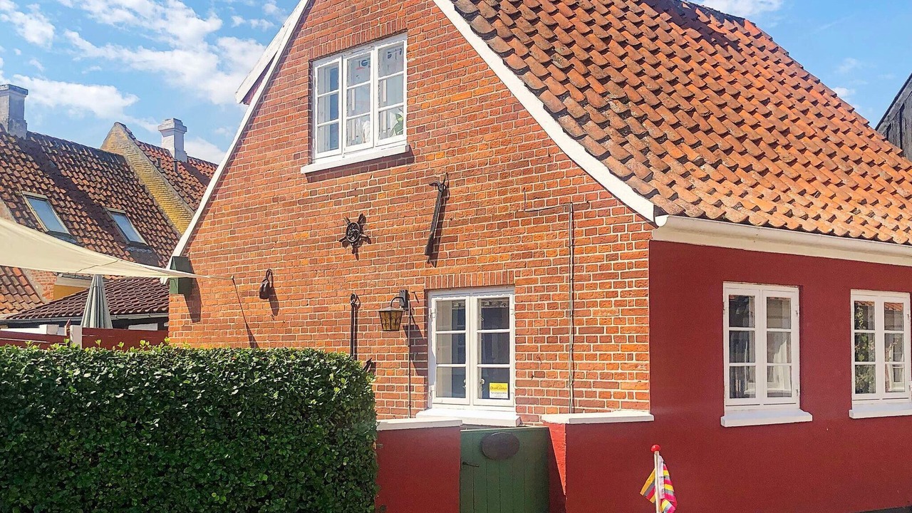 Photo of Outdoor in Aeroskobing