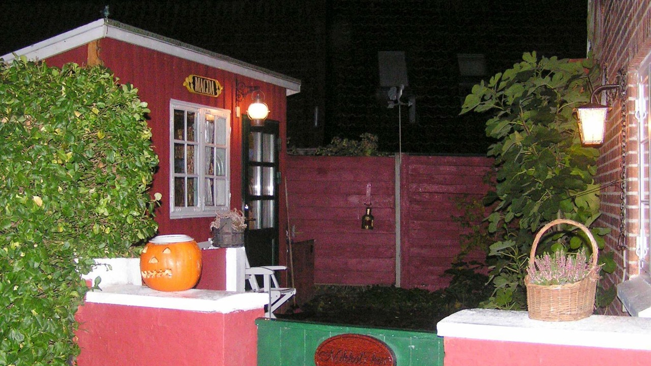 Photo of Outdoor in Aeroskobing
