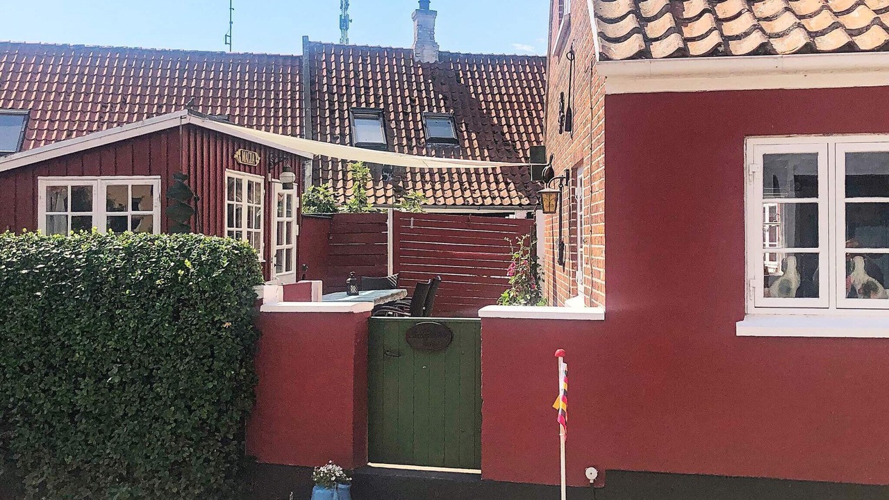 Photo of Outdoor in Aeroskobing