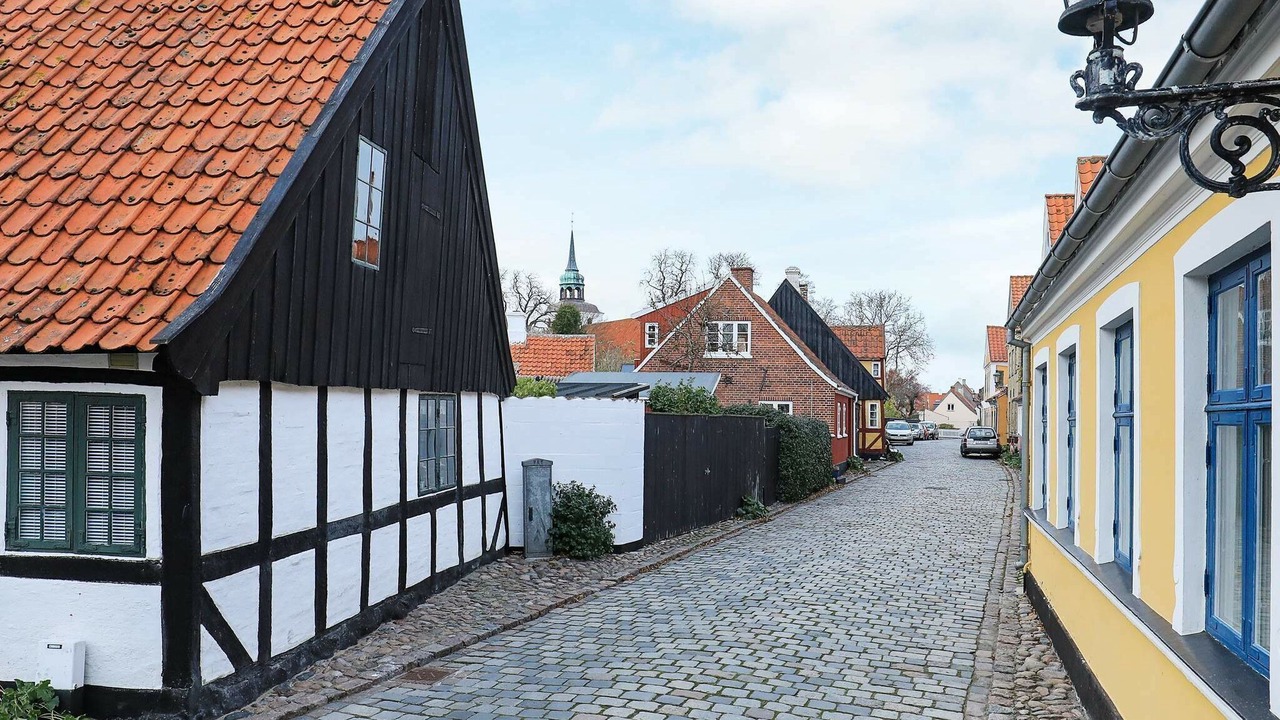 Photo of Outdoor in Aeroskobing