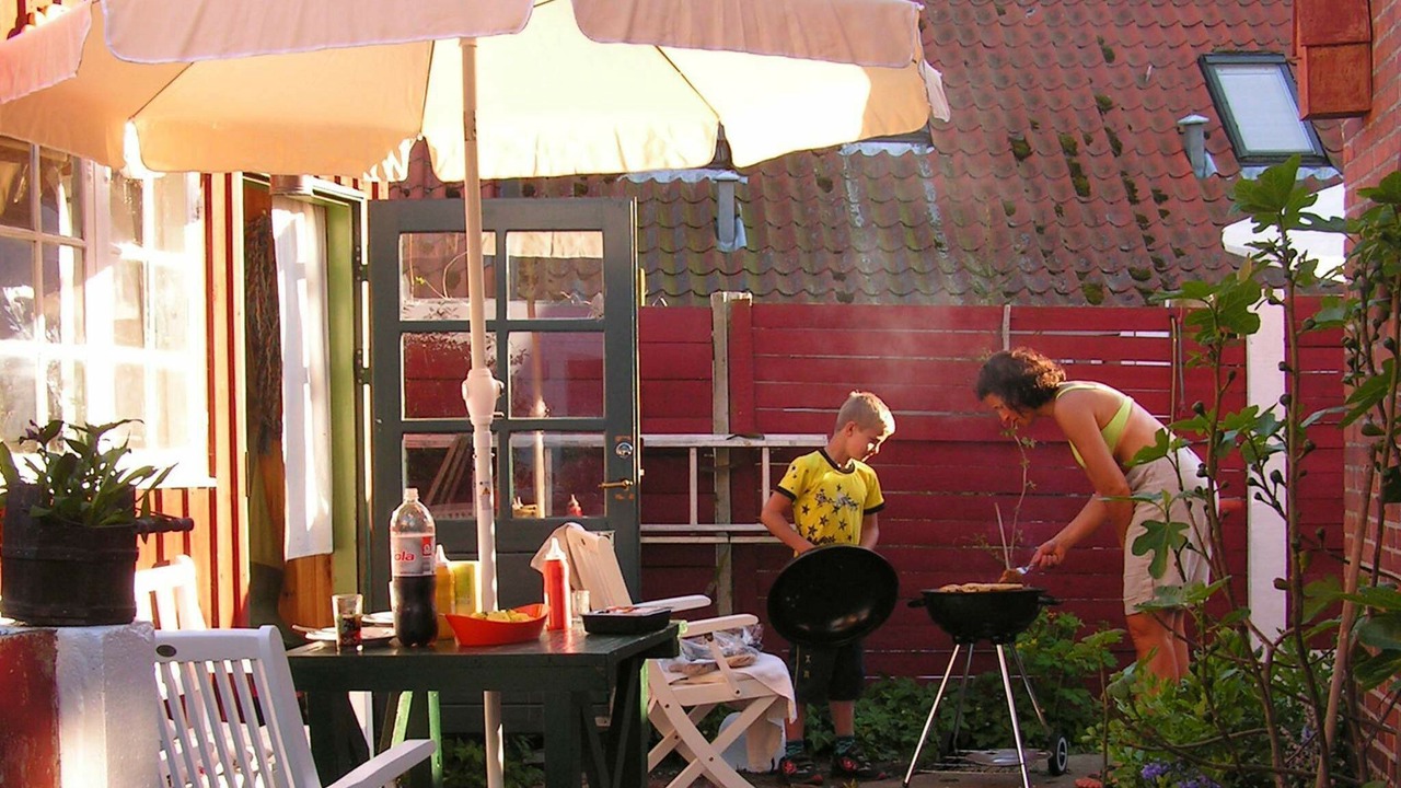 Photo of Outdoor in Aeroskobing
