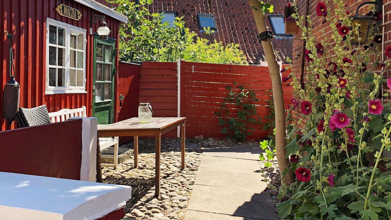 Photo of Outdoor in Aeroskobing