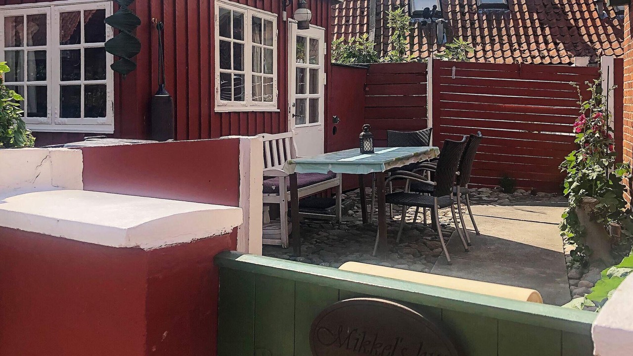 Photo of Outdoor in Aeroskobing