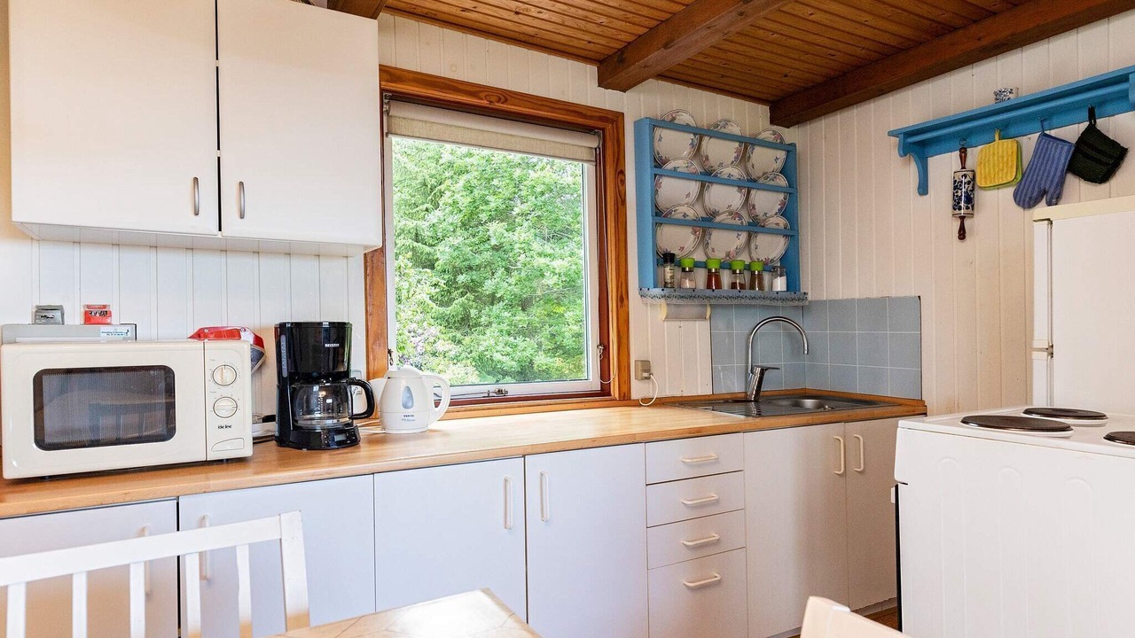 Photo of Kitchen in Roslev