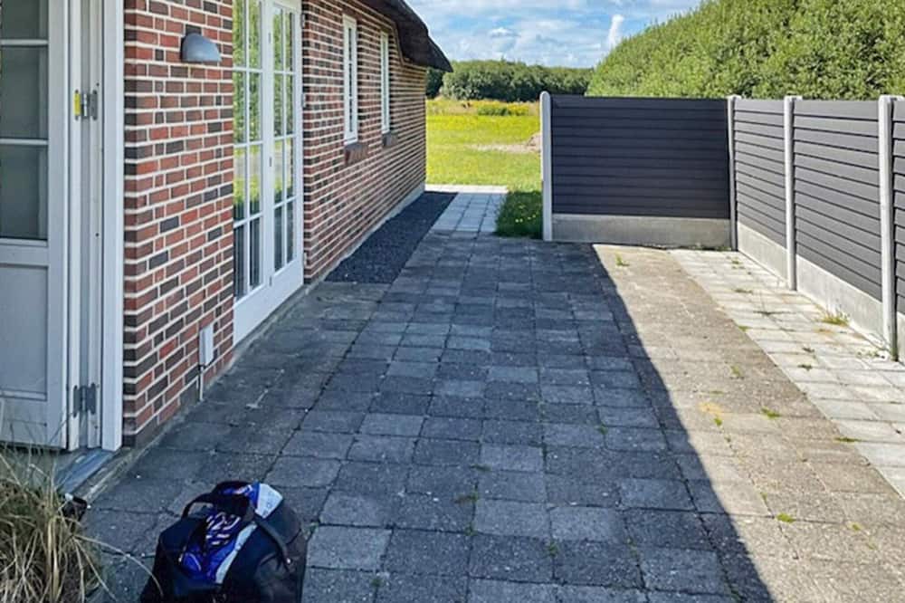 Photo of Outdoor in Øby