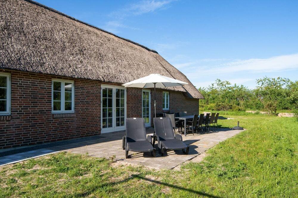 Photo of Outdoor in Øby